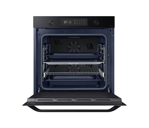 Samsung Dual Cook NV75A6549RK - 1463227 - zdjęcie 3